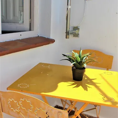Casa Alize Apartment
