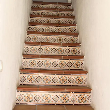 Casa Alize Apartment