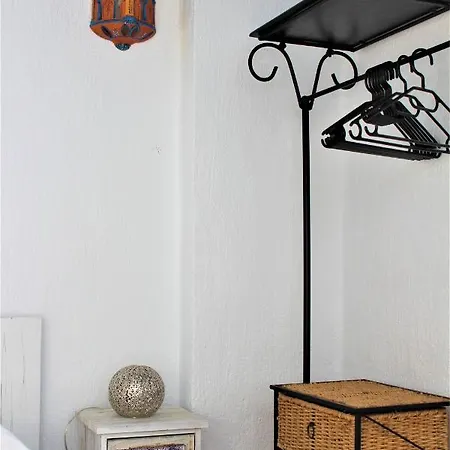 Casa Alize Altea