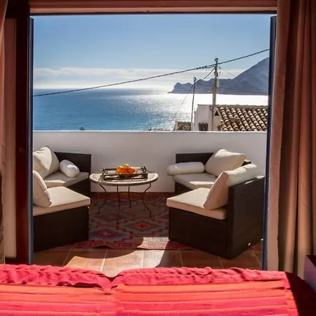 Casa Con Piscina Gades-marisol Сasa de vacaciones *