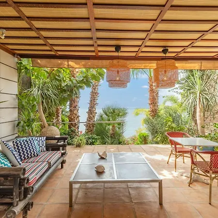 Maison Condesa Adults Only Altea