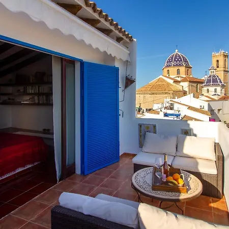 Сasa de vacaciones Casa Con Piscina Gades-marisol