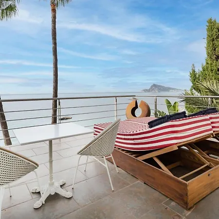 Bed and breakfast Maison Condesa Adults Only