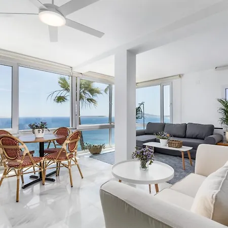 Maison Condesa Adults Only Altea