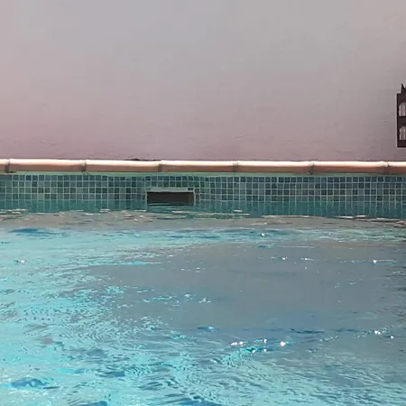 Casa Con Piscina Gades-marisol * Altea
