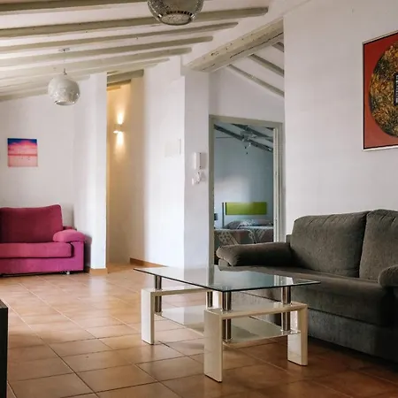 Apartment Villaaltea - Luna Altea