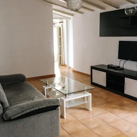 Apartment Villaaltea - Luna
