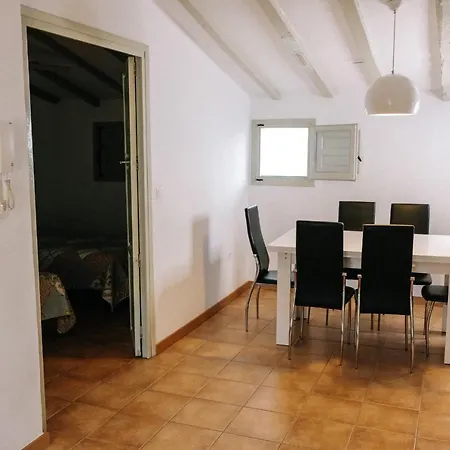 Villaaltea - Luna Apartment *