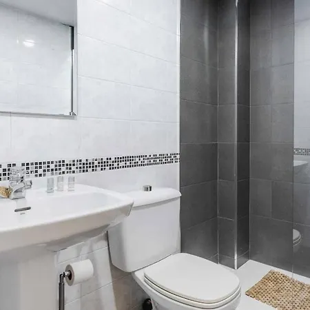 Apartment Oasis 1 Con Piscina By Vero Altea