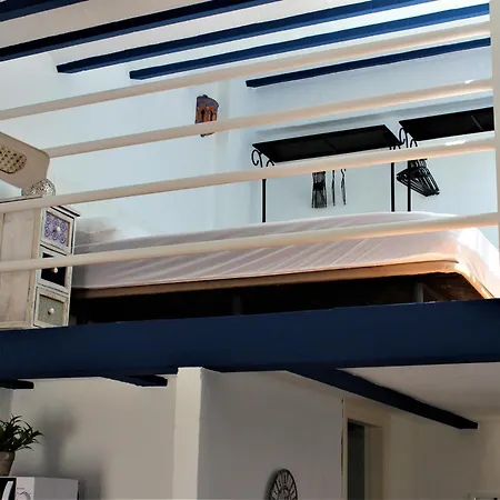 Casa Alize Apartment *