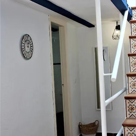 Casa Alize * Altea
