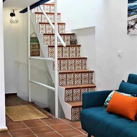 Casa Alize * Altea