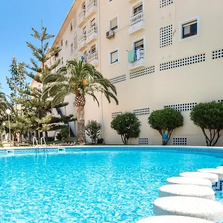 Apartment Oasis 1 Con Piscina By Vero *