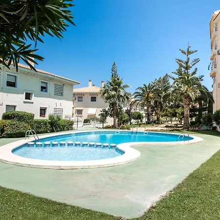 Oasis 1 Con Piscina By Vero Apartment