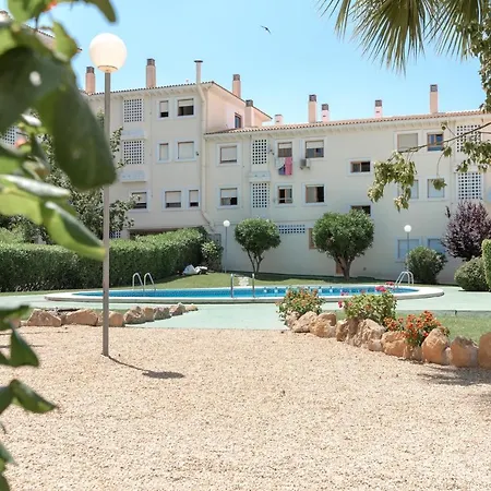 Oasis 1 Con Piscina By Vero *
