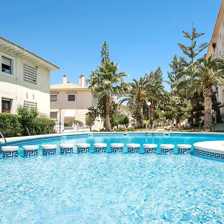 Oasis 1 Con Piscina By Vero