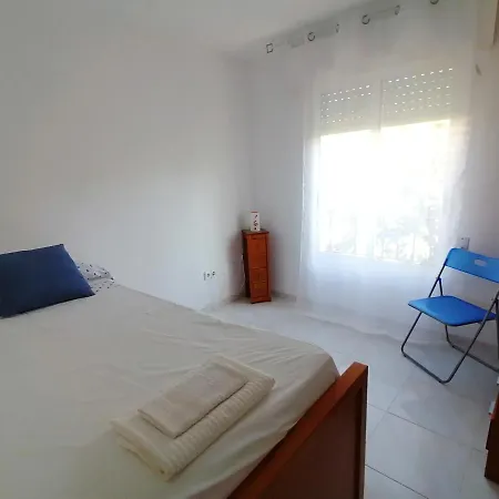Apartment Cerca De Todo *