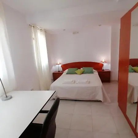 Apartment Cerca De Todo *