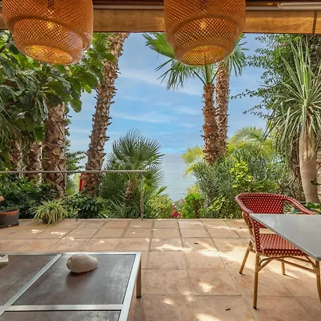 Maison Condesa Adults Only Bed and breakfast Altea