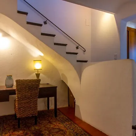 Casa Con Piscina Gades-marisol Сasa de vacaciones Altea