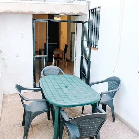Villaaltea - Albir Apartment
