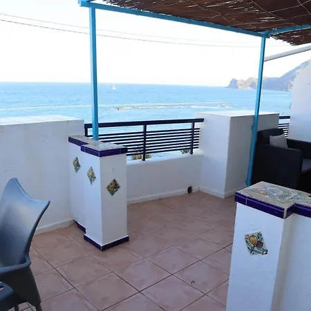 La Terraza De Apartment *