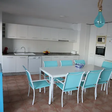 La Terraza De * Altea