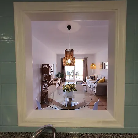Apartment La Casa Azul Altea