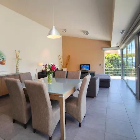 La Estrella By Interhome Villa Altea