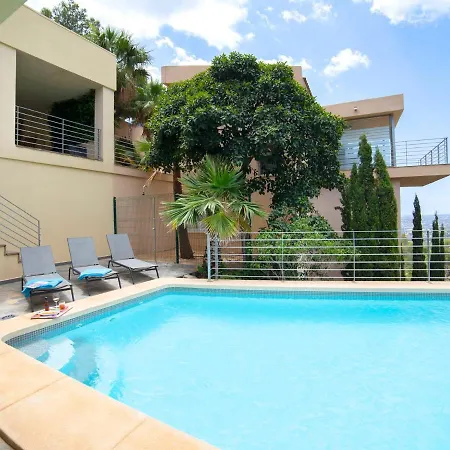 La Estrella By Interhome * Altea