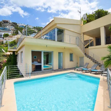 Villa La Estrella By Interhome *