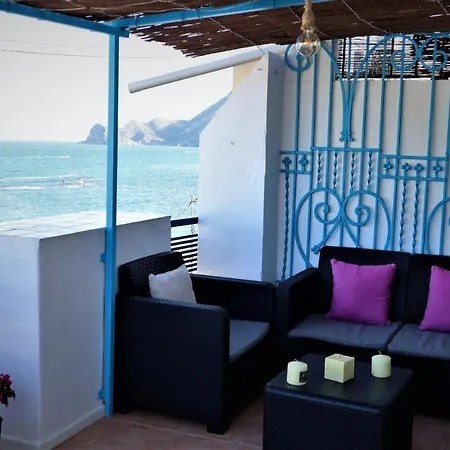 La Terraza De Altea