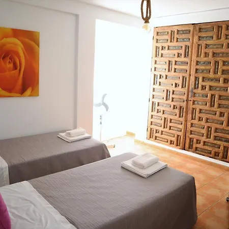 La Terraza De Apartment Altea