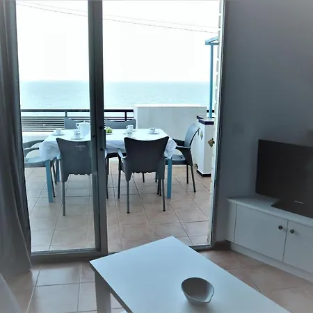 Apartment La Terraza De *