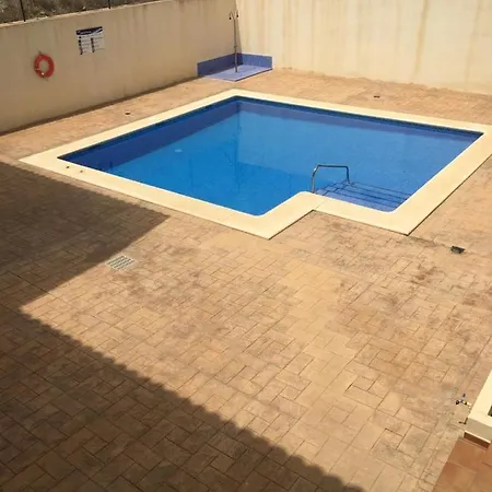 La Casa Azul Altea
