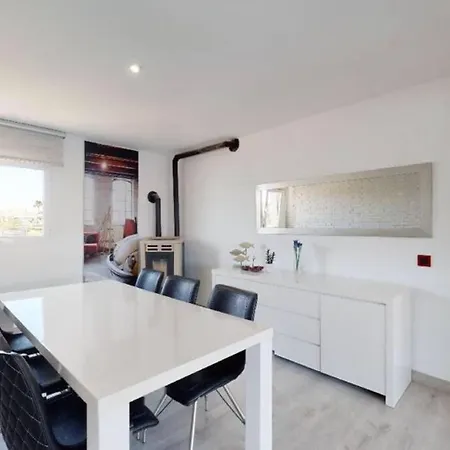 Apartamento Enfrente Del Mar Apartment