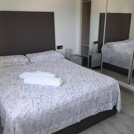 Apartamento Enfrente Del Mar Altea