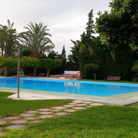 Apartamento Enfrente Del Mar *