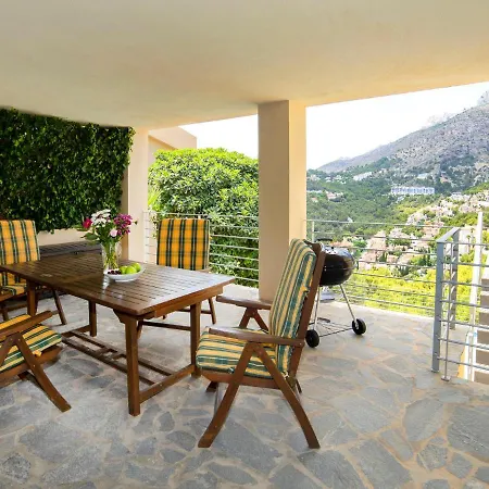 La Estrella By Interhome * Altea