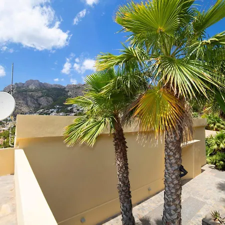 Villa La Estrella By Interhome *