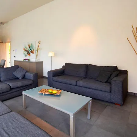 La Estrella By Interhome Villa *
