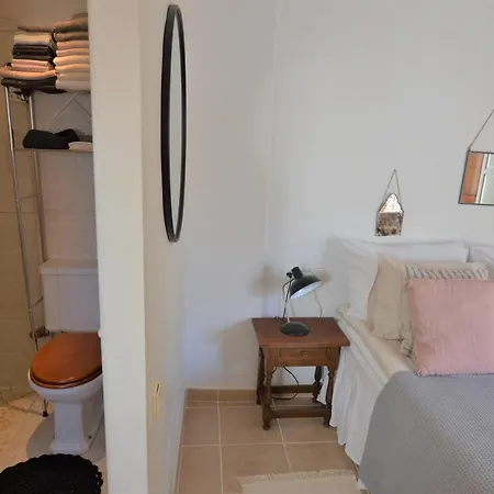 Apartment Idyllic Old Town House In By Nras *