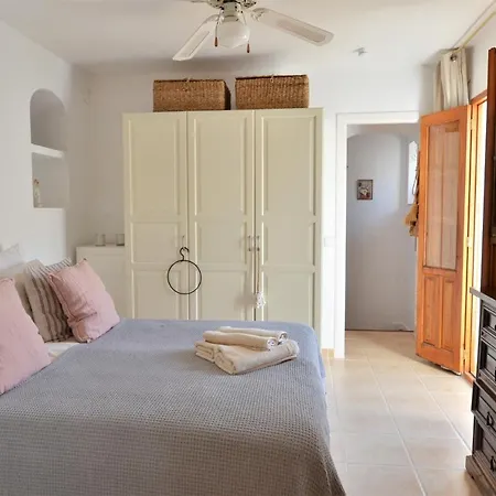 Apartment Idyllic Old Town House In By Nras *