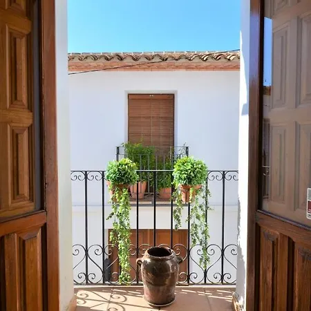 Apartment Idyllic Old Town House In By Nras Altea