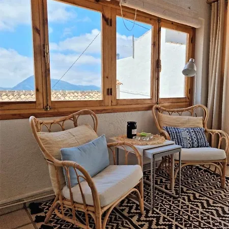 Apartment Idyllic Old Town House In By Nras
