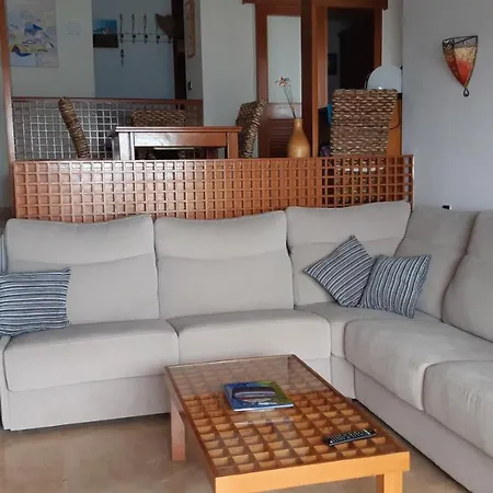 Apartment Cala Mascarat *
