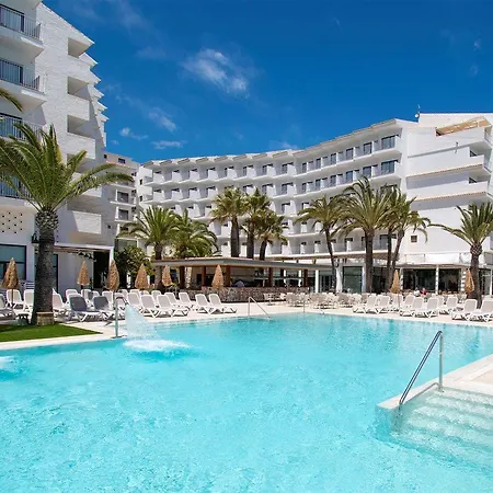 Hotel Cap Negret