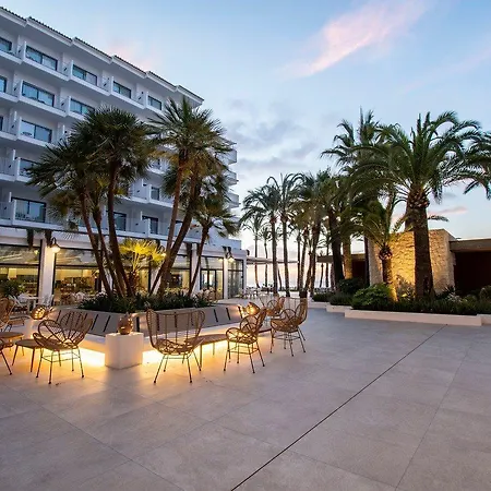 Hotel Cap Negret