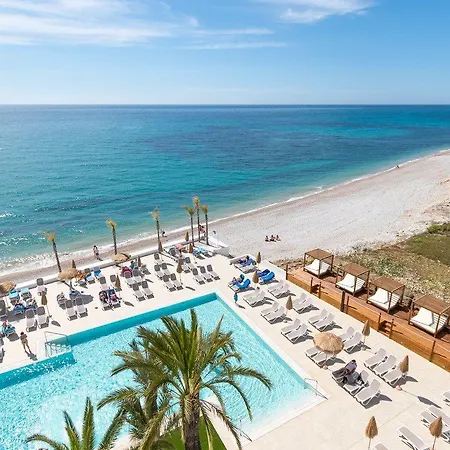 Cap Negret Hotel
