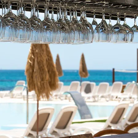 Cap Negret Hotel 4*